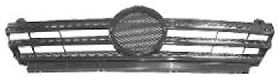 VAN WEZEL 3076510 -  Решетка радиатора